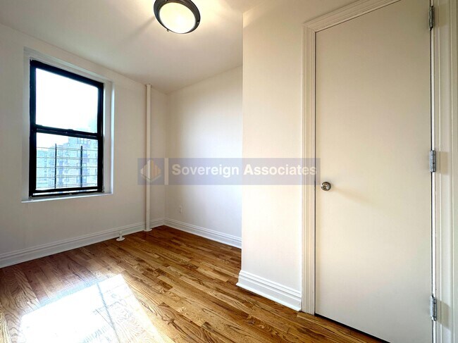 Building Photo - 640 Fort Washington Avenue