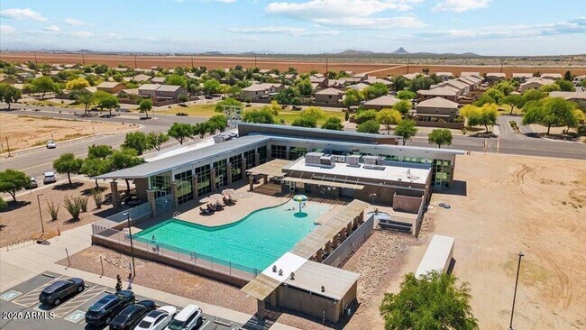 Building Photo - 4532 E Pinto Valley Rd