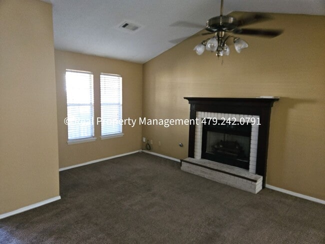 Building Photo - Cozy 3 Bed/2 Bath Home in Barling