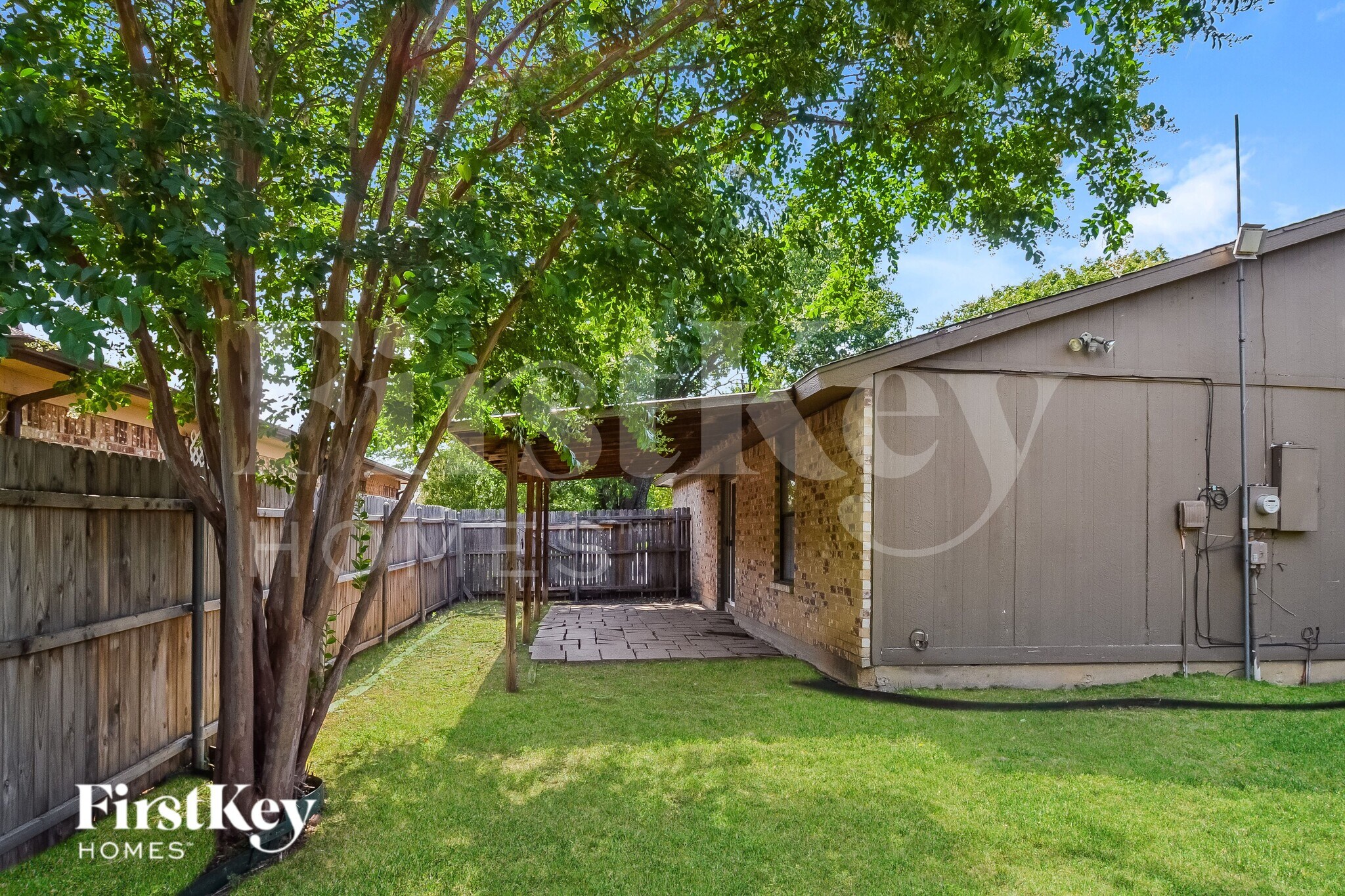 Building Photo - 7116 Wayfarer Trail