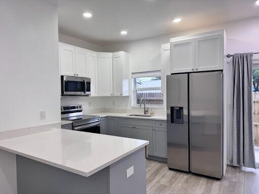 Building Photo - 1226 N H St