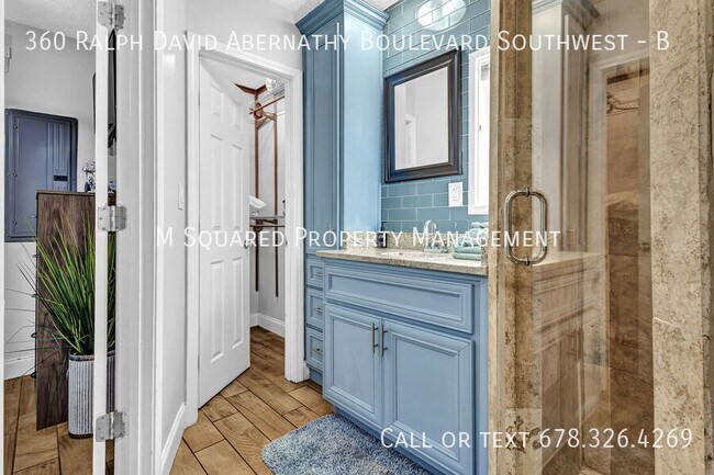 Building Photo - 360 Ralph David Abernathy Blvd SW