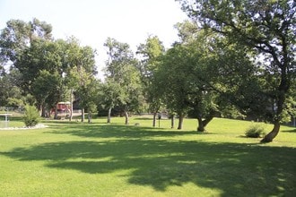 Building Photo - Garrison Edge