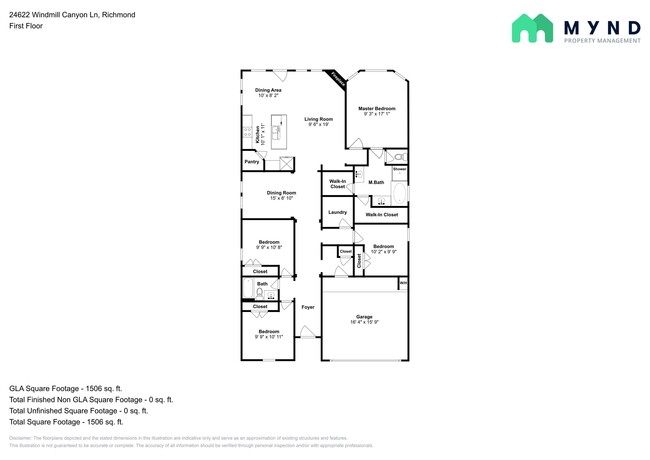 Building Photo - 24622 Windmill Canyon Ln