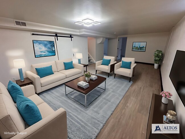 Building Photo - 417 S Owens St