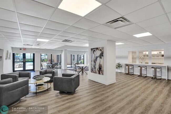 Building Photo - 3800 Galt Ocean Dr