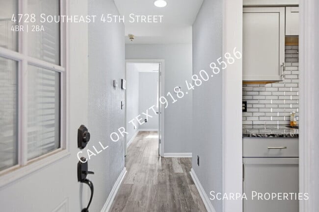 Building Photo - 4728 SE 45th St