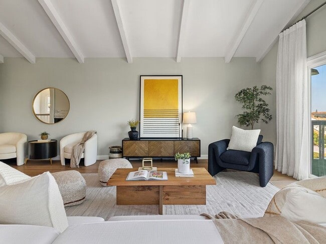 Building Photo - 1141 Stanford Ave