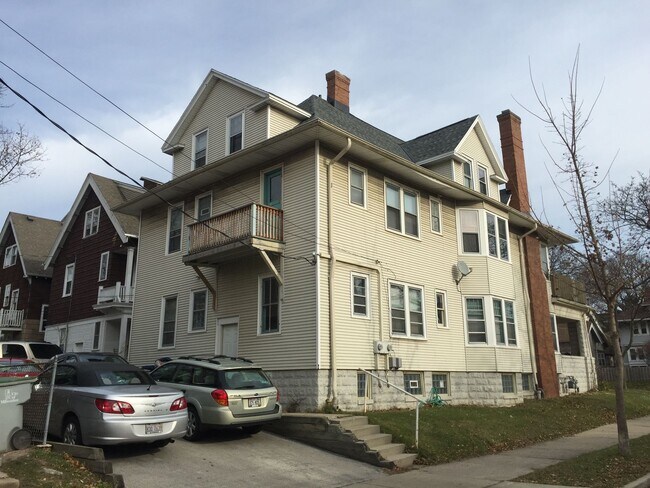 Building Photo - Maryland Lower house