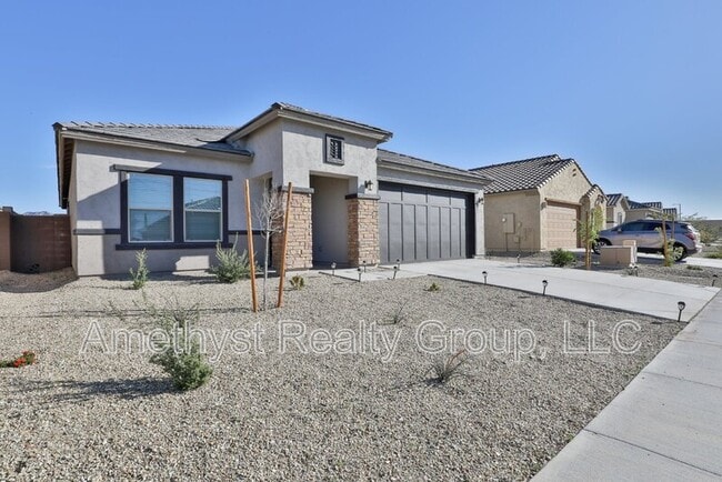 Building Photo - 24642 W Flores Dr