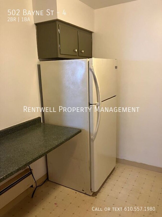 Building Photo - 502 Bayne St