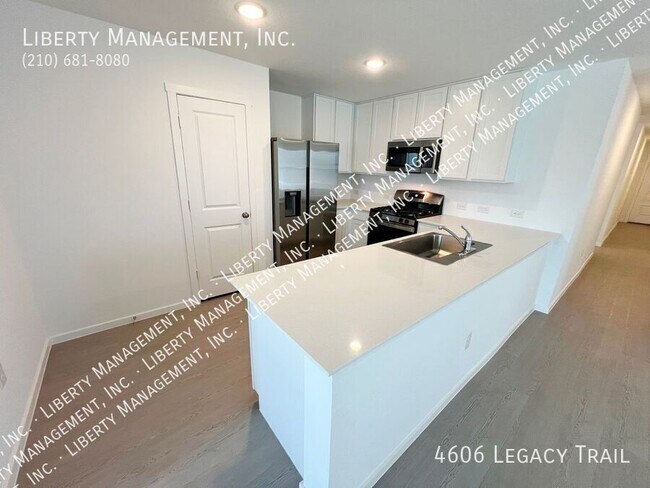 Building Photo - 4606 Legacy Trl