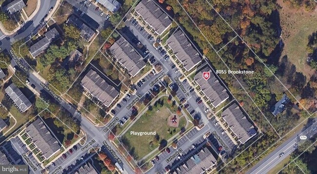 Building Photo - 8055 Brookstone Ct