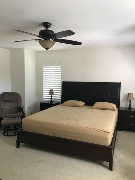 Building Photo - 1521 Silver Shadow Dr