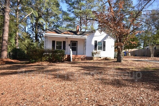 Building Photo - 618 Pearl St