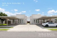 Building Photo - 1404 Alta Vista Dr