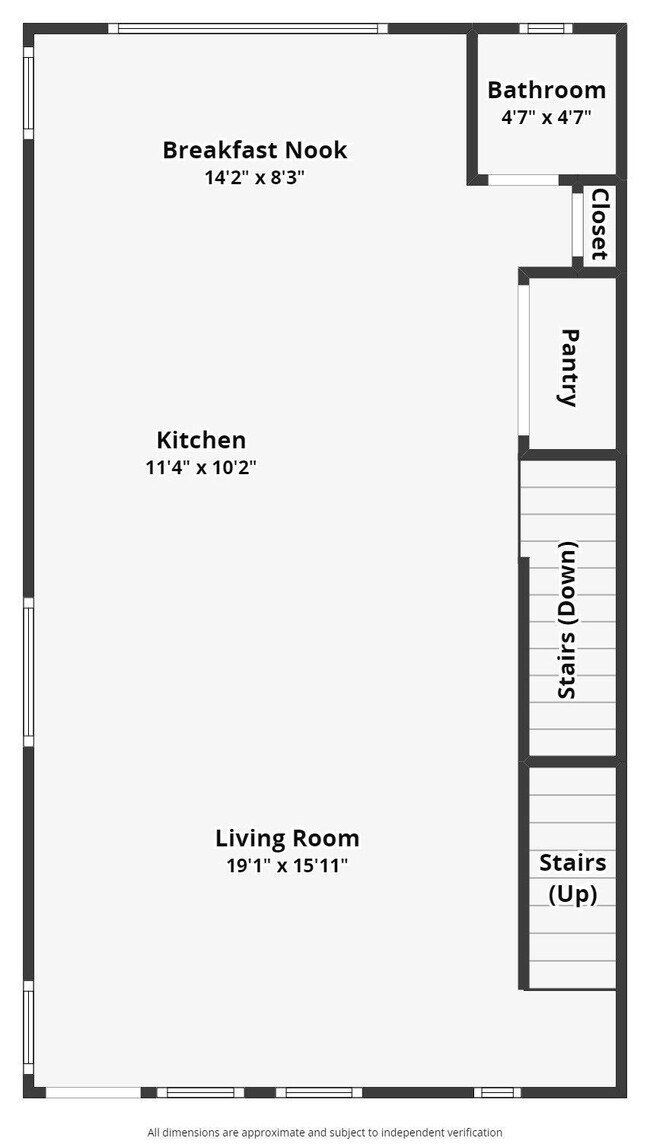Building Photo - 7022 Doncaster Ct