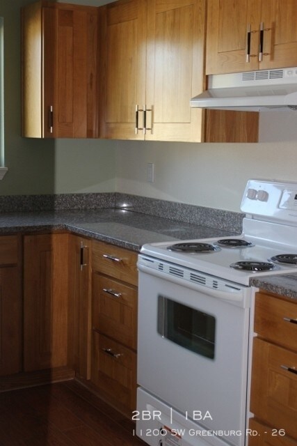 Building Photo - 11200 SW Greenburg Rd