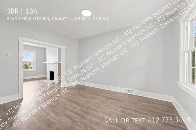 Building Photo - 2412 Grandview Ave