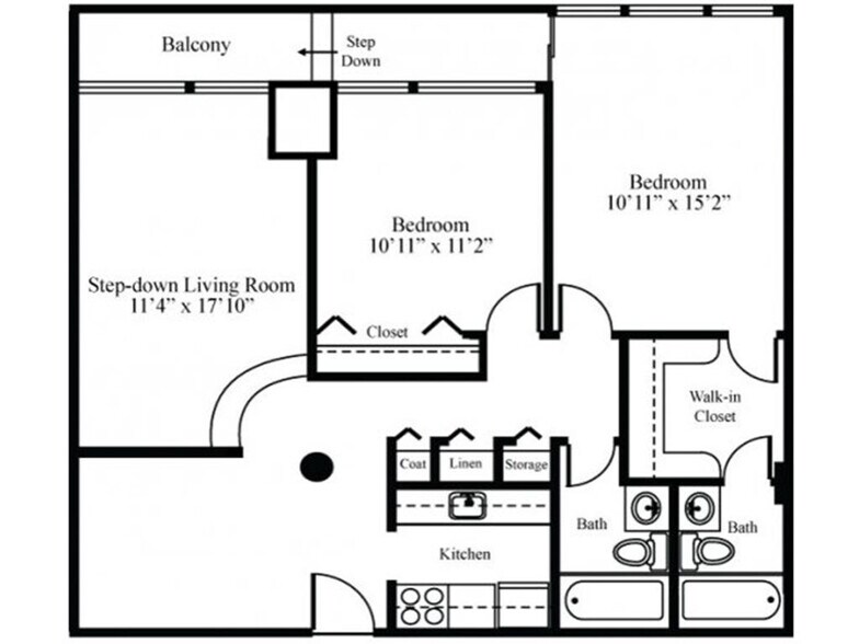 Building Photo - 2950 Van Ness St NW