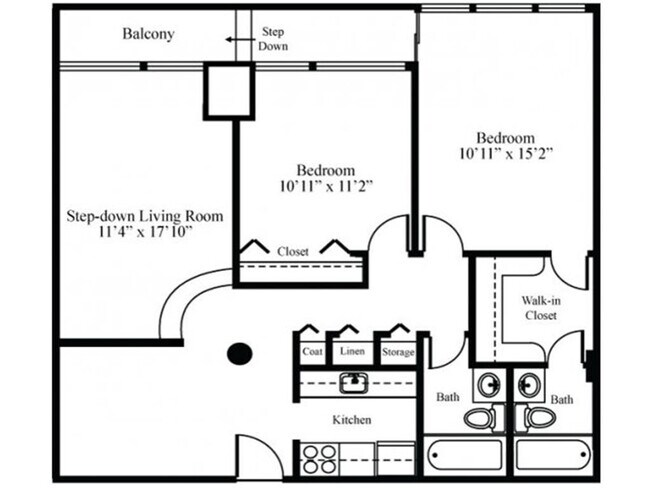 Building Photo - 2950 Van Ness St NW