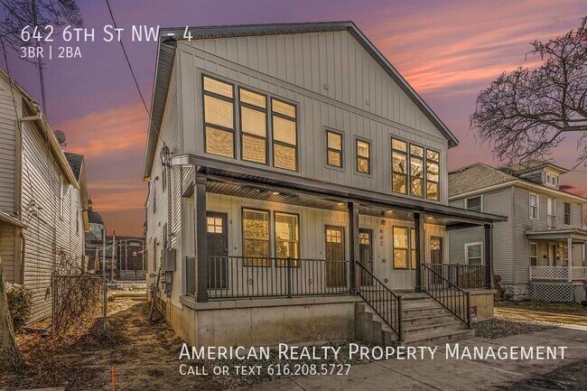 Building Photo - 642 6th St NW