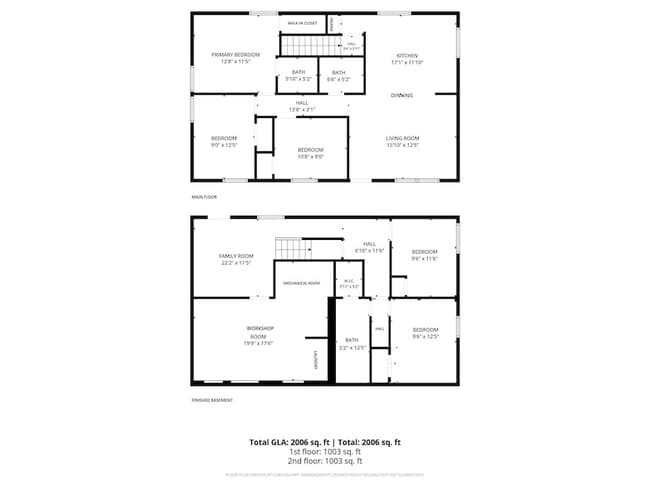 Building Photo - 801 Davenport St