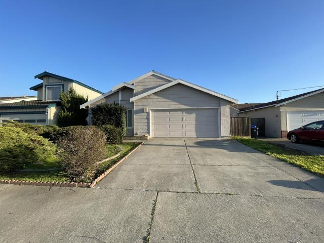 Primary Photo - 4 bedroom in San Leandro CA 94579