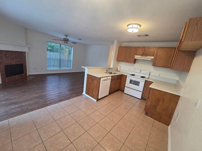 Building Photo - 3848 Morning Springs Trail
