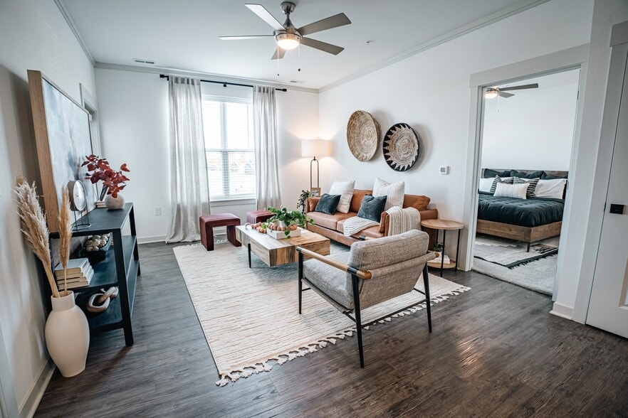 Building Photo - The Hangar on Emerson