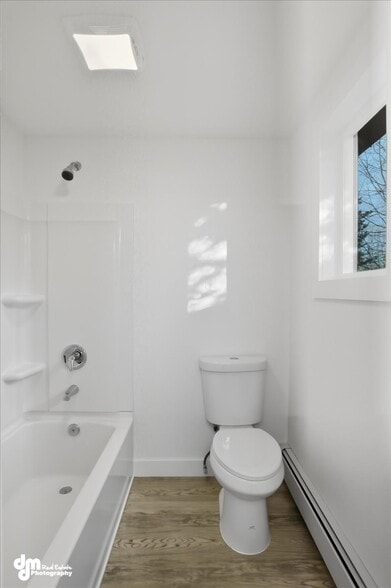 Building Photo - 701 N Lucille St