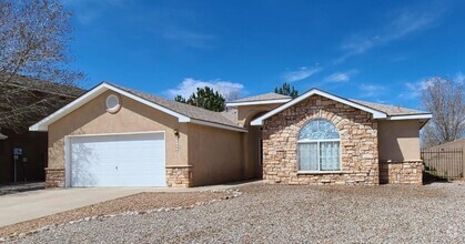 Building Photo - 6909 Luz De La Luna Pl NW