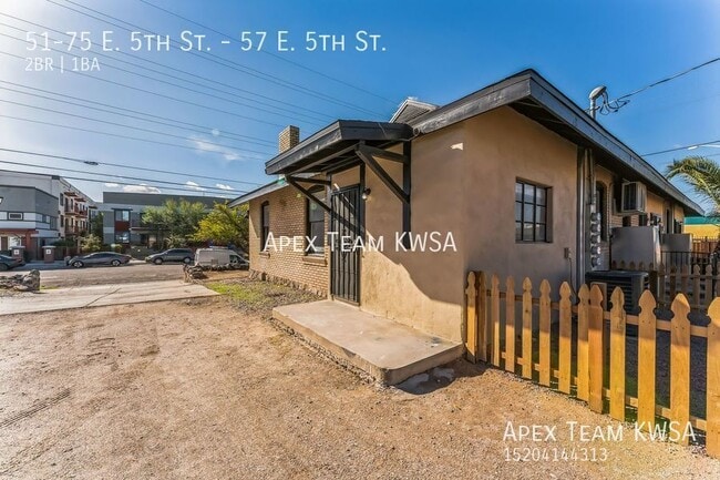 Building Photo - 51-75 E. 5th St.-57 E. 5th St.