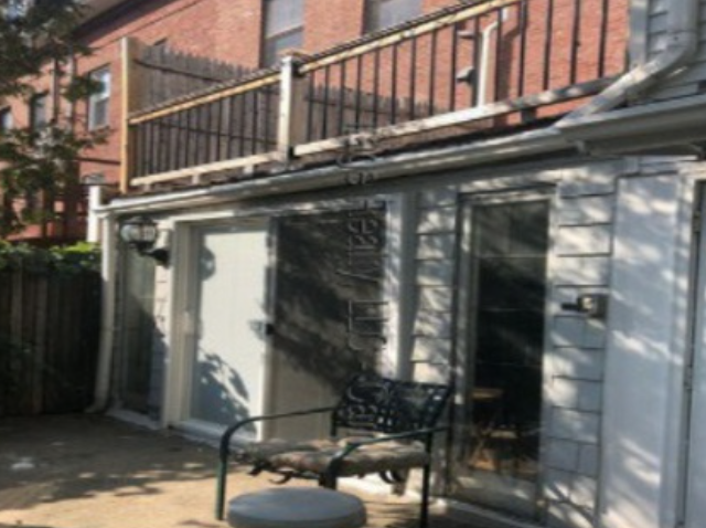 Building Photo - 84 Thorndike St