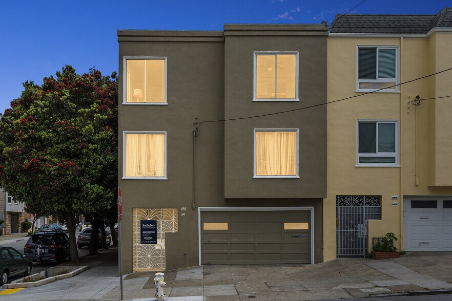 Building Photo - 196 Jules Ave