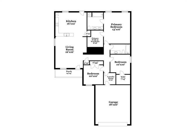 Building Photo - 206 Centenary Dr