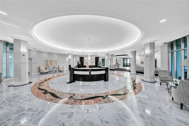 Building Photo - 2501 S Ocean Dr