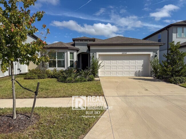 Primary Photo - 20949 Cherry River Rd