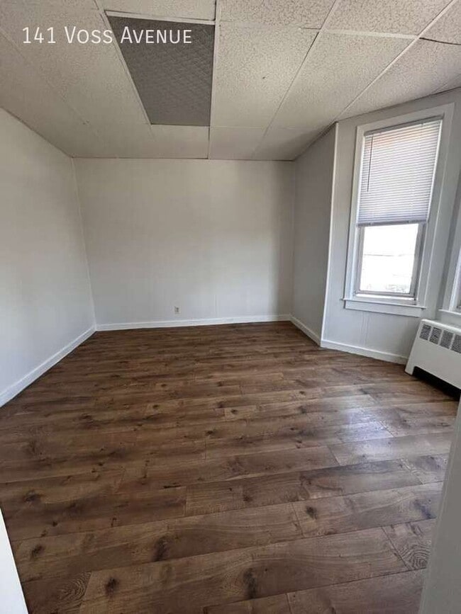 Building Photo - 141 Voss Ave