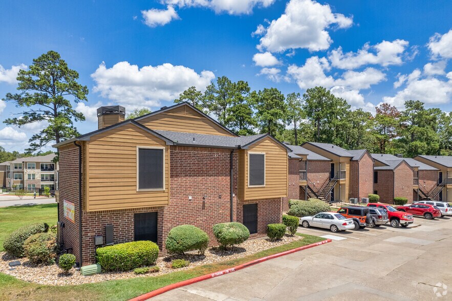 The Colony Apartments 300 Champions Dr Lufkin TX 75901 Apartment Finder