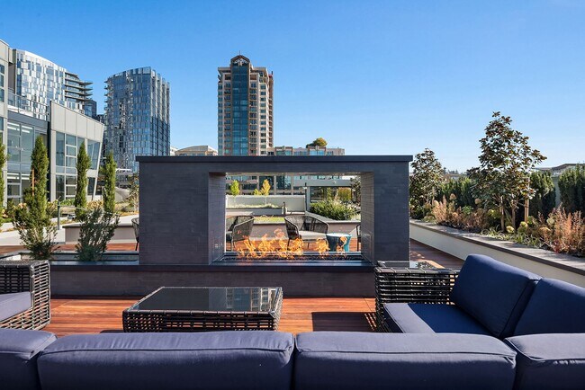 Building Photo - Experience Downtown Bellevue Luxury - Full...