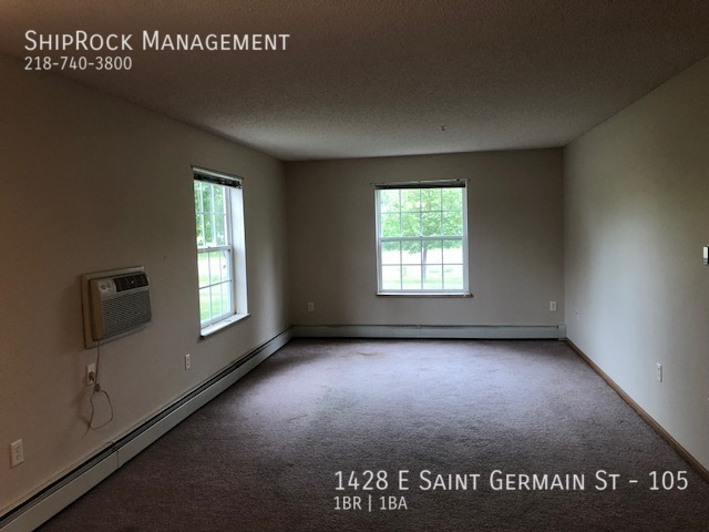 Building Photo - 1428 E St Germain St