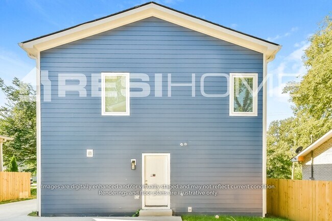 Building Photo - 223 Lucile St