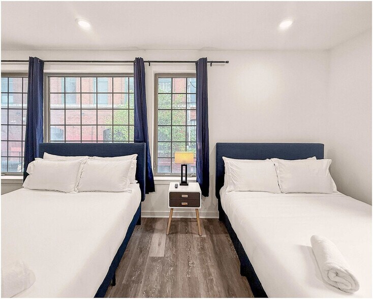 Building Photo - 1427 Germantown Ave