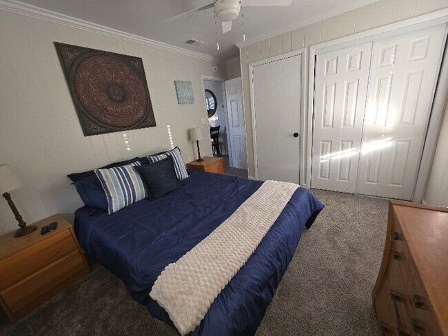 Building Photo - 72041 Joshua Dr