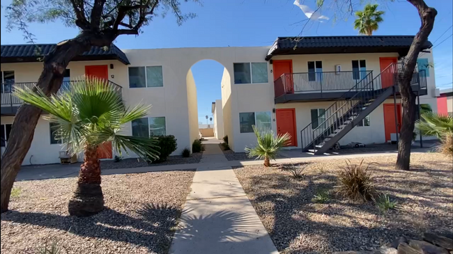 Interior Photo - Park Ridge Apartments