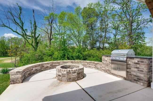 Building Photo - 4BR, 3.5BA home - Williamson County’s most...