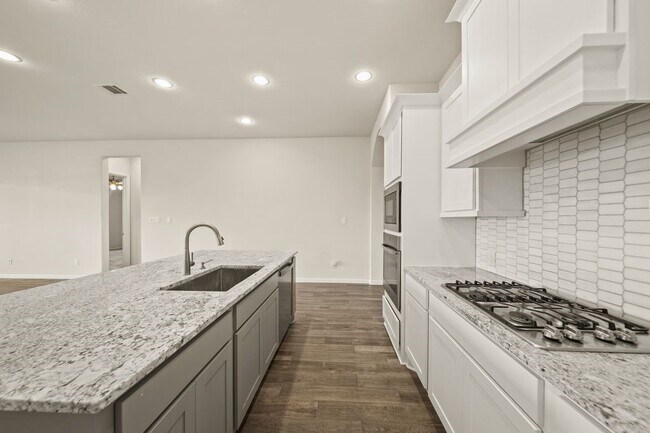 Building Photo - 1703 Rustling Creek Dr
