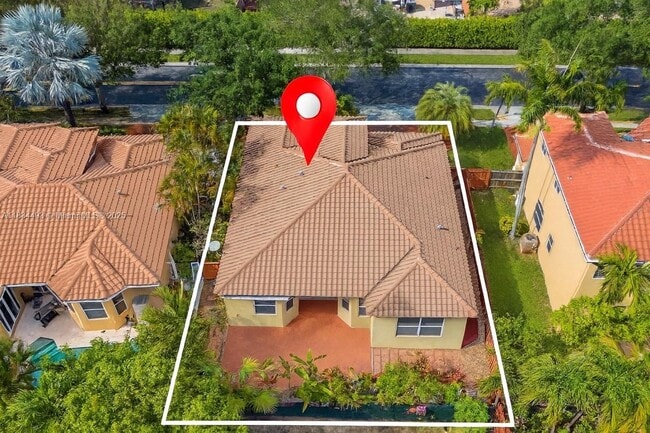 Primary Photo - 12744 SW 51st Ct