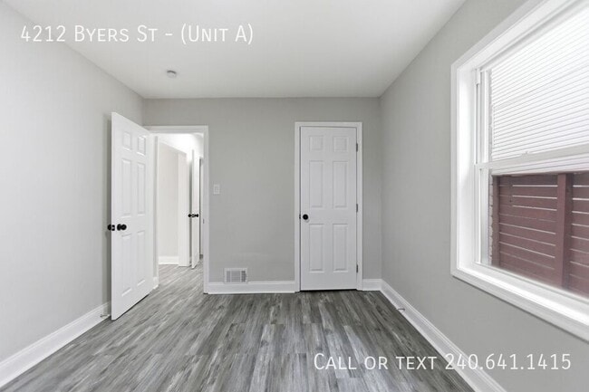 Building Photo - 4212 Byers St